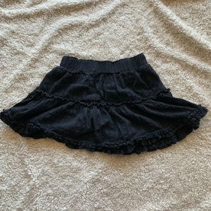 princess polly skirt